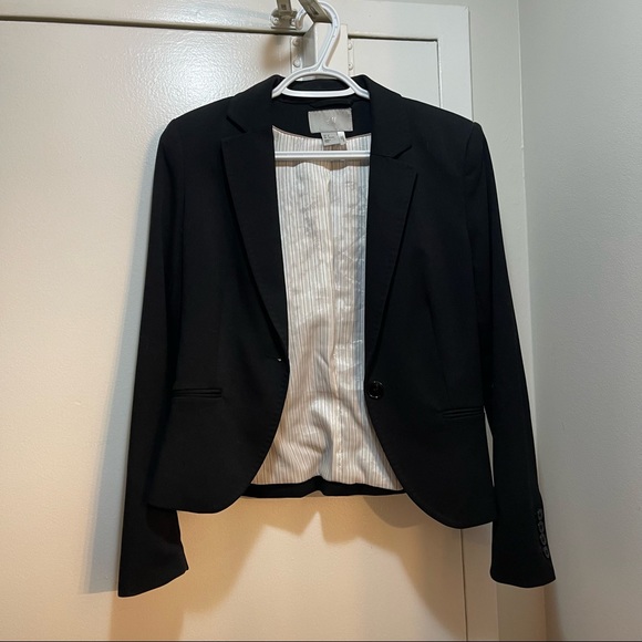 H&M blazer - Picture 1 of 2